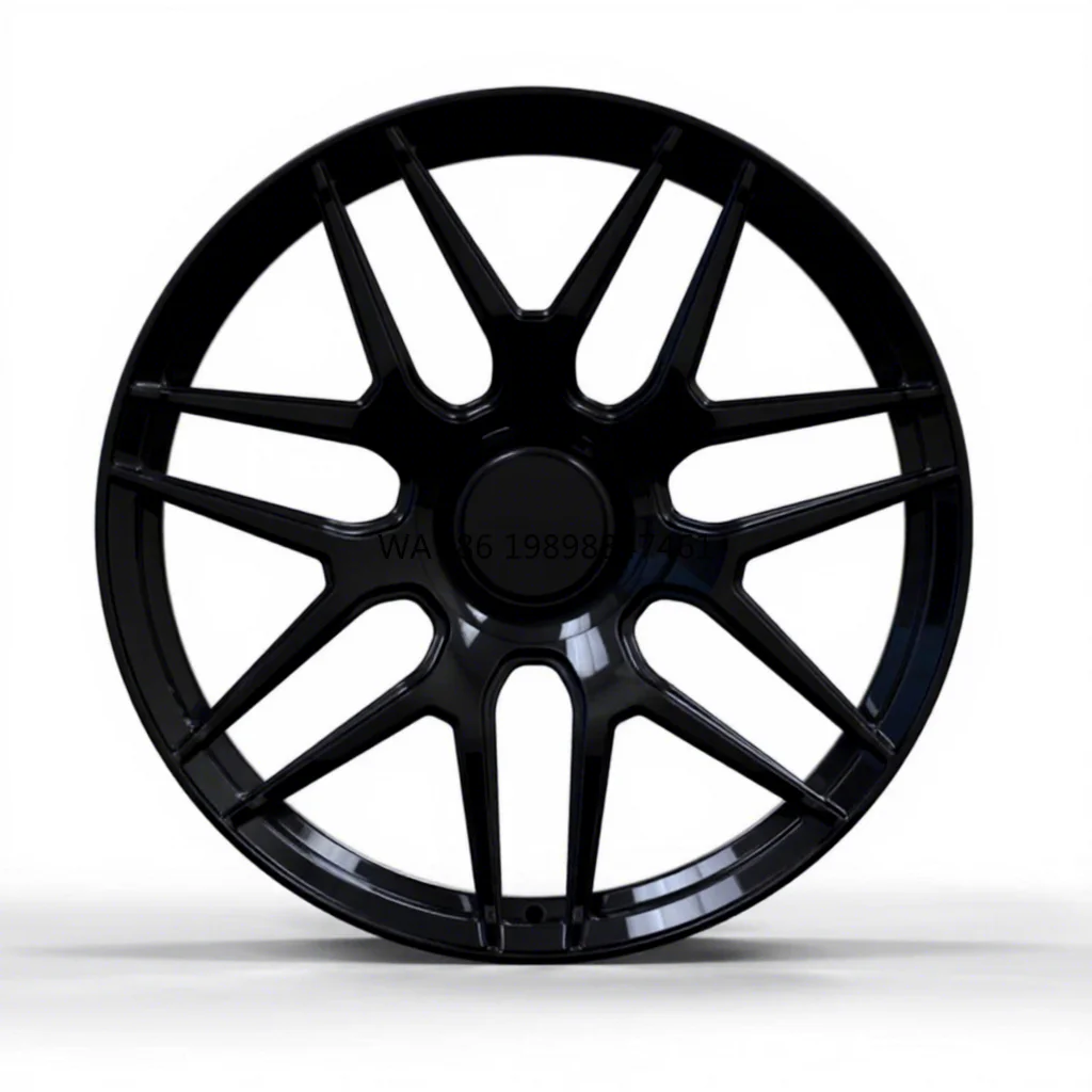 for High Performance 20 Inch Aluminum Forged Alloy Wheels 5x120 ET40MM New Customized Rims Luxury high-end customization
for High Performance 20 Inch Aluminum Forged Alloy Wheels 5x120 ET40MM New Customized Rims Luxury high-end customization