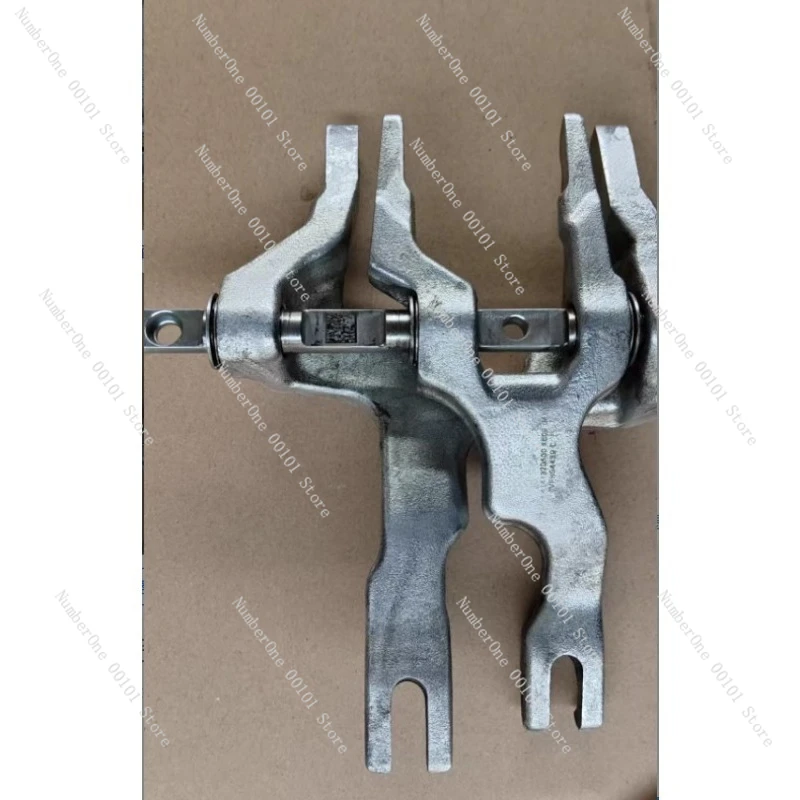 Для Hyundai Kia: Вилка сцепления 41413-2D500 (414132D500), рычаг выключения АКПП, запасная часть
Для Hyundai Kia: Вилка сцепления 41413-2D500 (414132D500), рычаг выключения АКПП, запасная часть