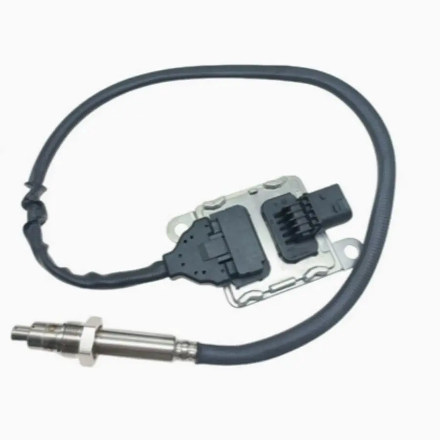 ZOOMKEY Fit For Nox Sensor Fit For Cascadia Kenworth T680 1954664
ZOOMKEY Fit For Nox Sensor Fit For Cascadia Kenworth T680 1954664