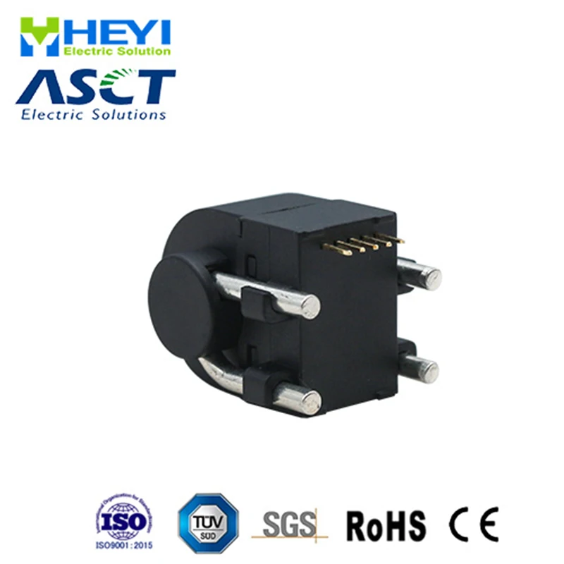 100 pcs HYCA-08 residual device(RCD) differential sensor current for electronic wall box EV charger
100 pcs HYCA-08 residual device(RCD) differential sensor current for electronic wall box EV charger