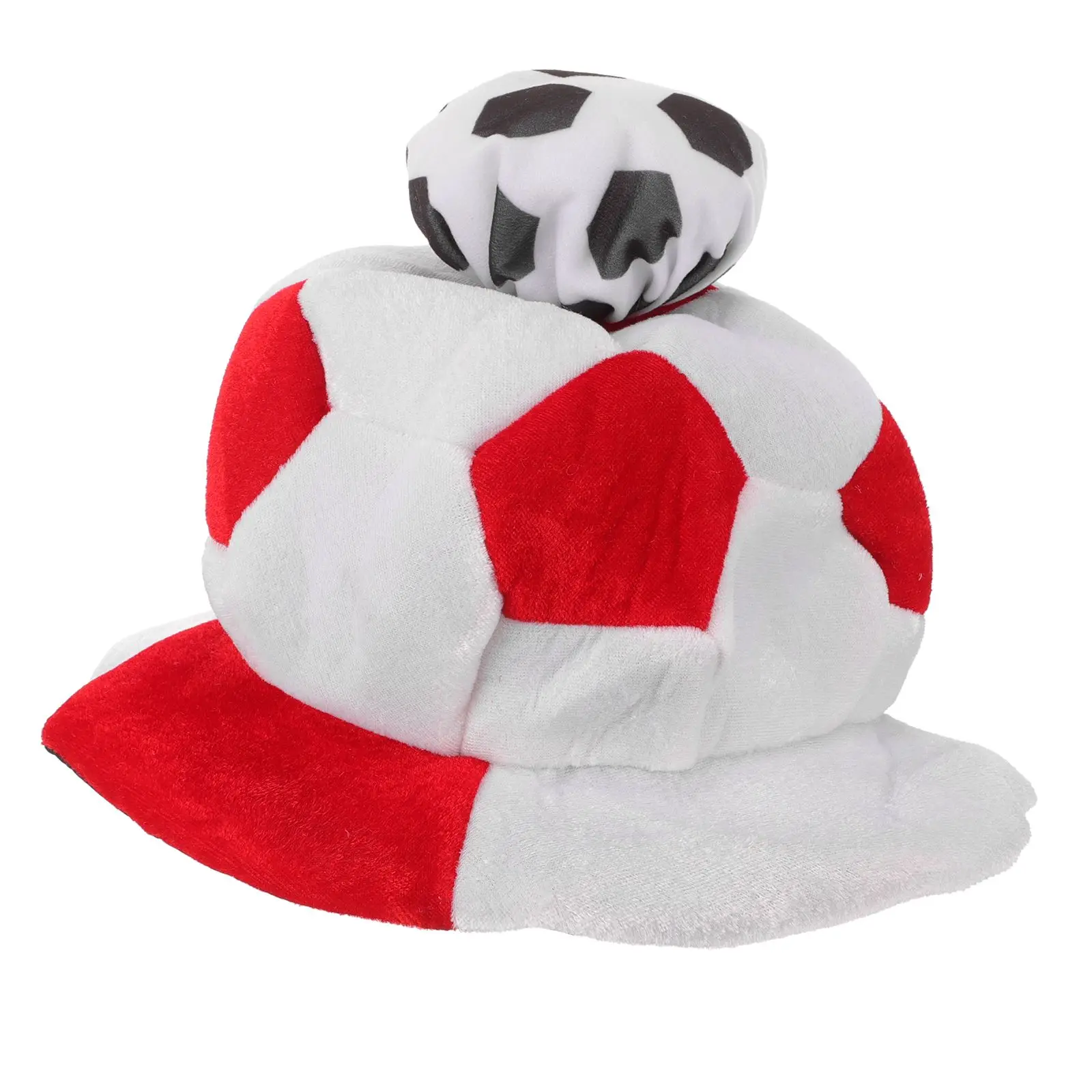 Football Cap Party Cheering Caps Supplies Fans Hat Competition Felt Prop Sports
Football Cap Party Cheering Caps Supplies Fans Hat Competition Felt Prop Sports