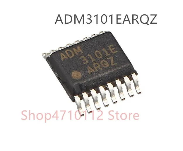 Бесплатная доставка НОВЫЙ 10 шт./лот ADM3101EARQZ ADM3101EARQ ADM3101EAR ADM3101E ADM3101 SSOP-16
Бесплатная доставка НОВЫЙ 10 шт./лот ADM3101EARQZ ADM3101EARQ ADM3101EAR ADM3101E ADM3101 SSOP-16