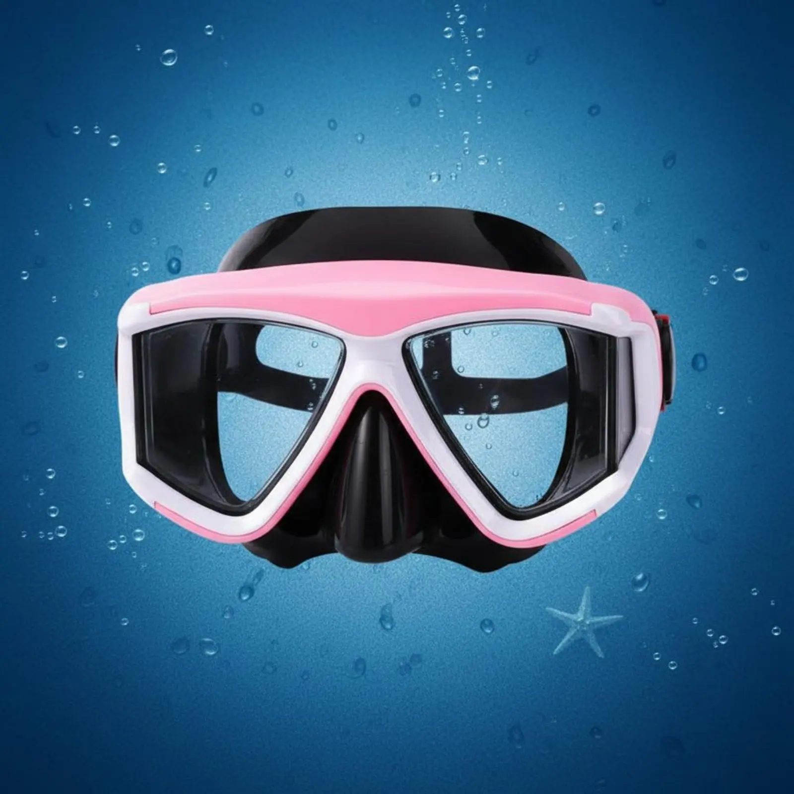 Freediving Diving Goggles Safety Glass Lens Silicone Dive Diving Goggles Anti-Fog Diving Goggles Comfortable Fit Aquatic
Freediving Diving Goggles Safety Glass Lens Silicone Dive Diving Goggles Anti-Fog Diving Goggles Comfortable Fit Aquatic