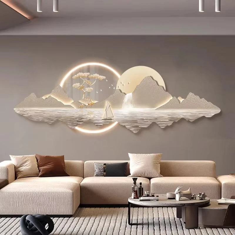 Minimalist Fashion Wall Clocks Restaurant Nordic Big Size Art Mural Mechanism Clock Wall Luxury Relogio De Parede Home Decor
Minimalist Fashion Wall Clocks Restaurant Nordic Big Size Art Mural Mechanism Clock Wall Luxury Relogio De Parede Home Decor