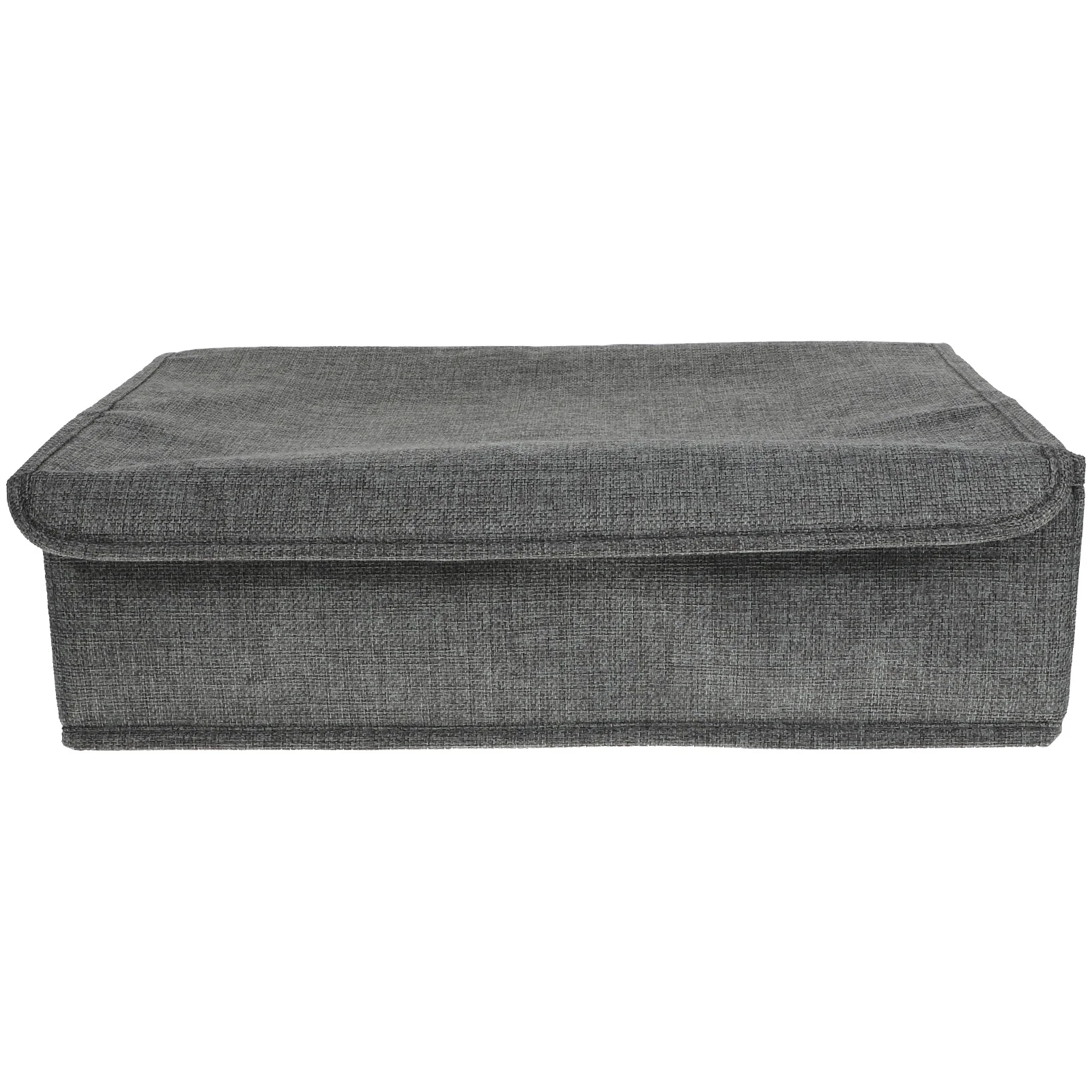 Underwear ganizer Storage Box Sock Case Cotton Linen PP Collapsible Stackable Closet Drawer Bedroom Space Saving Bra
Underwear ganizer Storage Box Sock Case Cotton Linen PP Collapsible Stackable Closet Drawer Bedroom Space Saving Bra