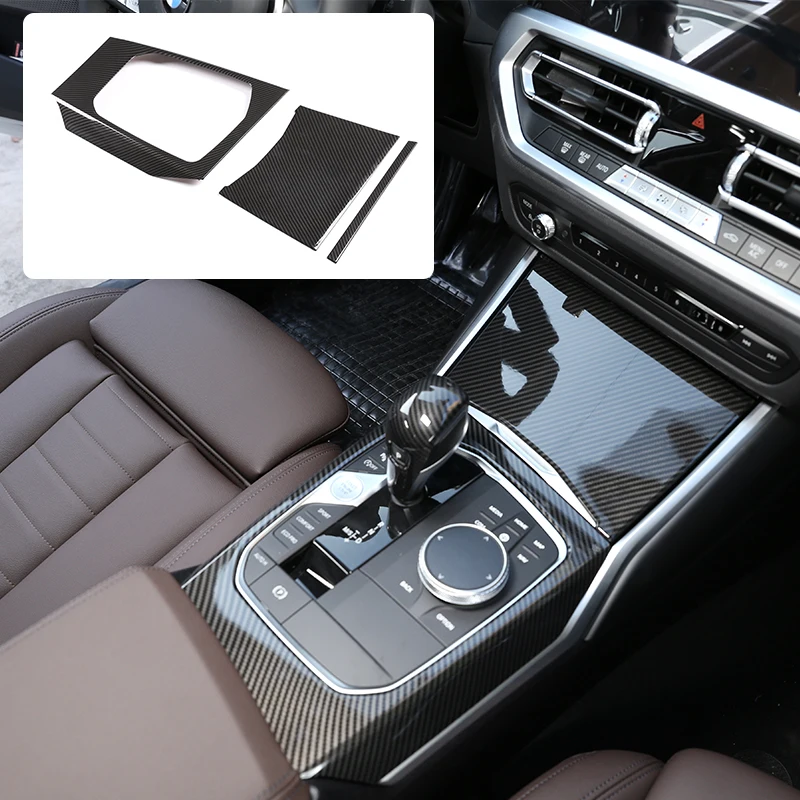 LHD для BMW G20 G28 325 3 серии 2019 2020 ABS Хромированная Автомобильная центральная консоль шестеренка фотопанели обшивка левый руль
LHD для BMW G20 G28 325 3 серии 2019 2020 ABS Хромированная Автомобильная центральная консоль шестеренка фотопанели обшивка левый руль