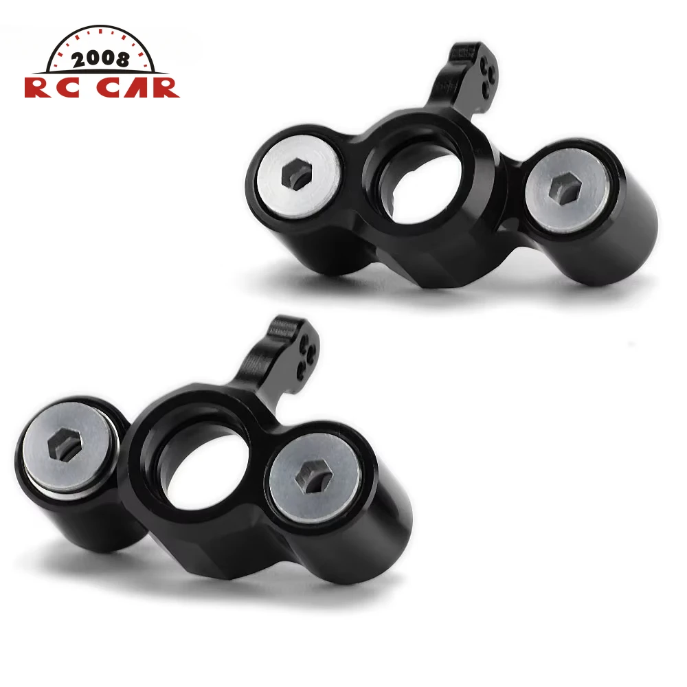 #AR330187 Alloy Front Steering Block for RC Cars ARRMA 1/7 1/8 KRATON FELONY TALION TYPHON 6S
#AR330187 Alloy Front Steering Block for RC Cars ARRMA 1/7 1/8 KRATON FELONY TALION TYPHON 6S