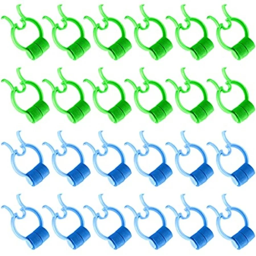 24 Pieces Nose Clips Nose Bleed Stopper Plastic Nose Clip Nose Pincher Nasal Clip Kit for Snoring Stop Accidental or Emergency
24 Pieces Nose Clips Nose Bleed Stopper Plastic Nose Clip Nose Pincher Nasal Clip Kit for Snoring Stop Accidental or Emergency