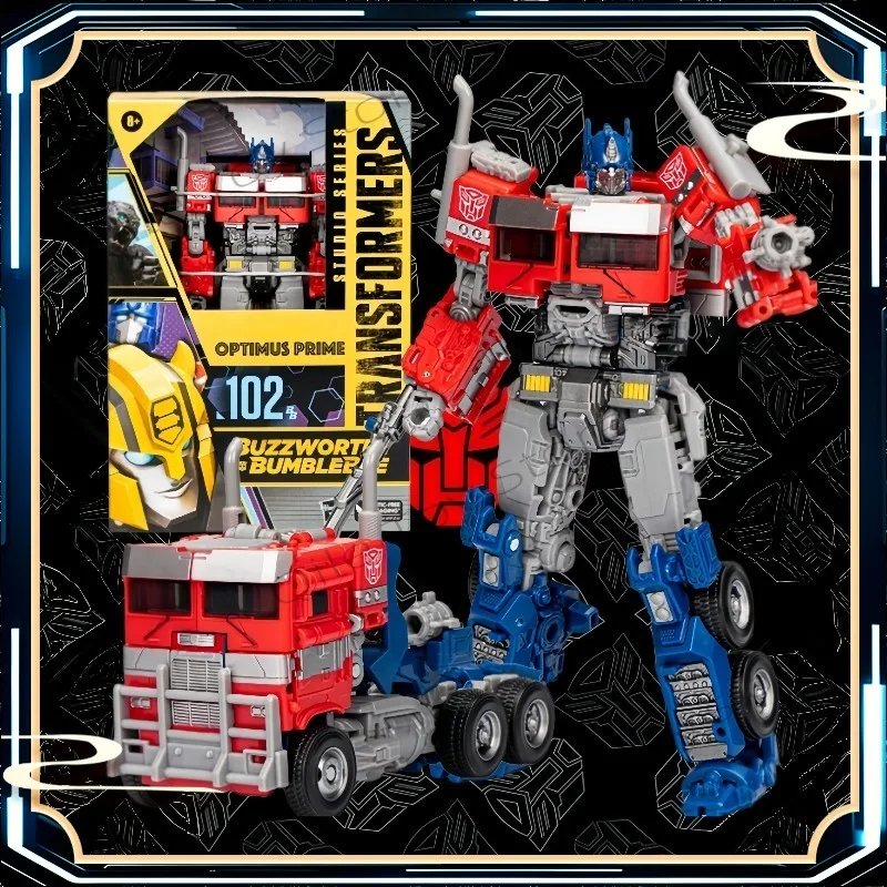 in stock Transformed toys Movie 7 BB SS102 OP Commander 3C Model Action Figure Collection Gift
in stock Transformed toys Movie 7 BB SS102 OP Commander 3C Model Action Figure Collection Gift