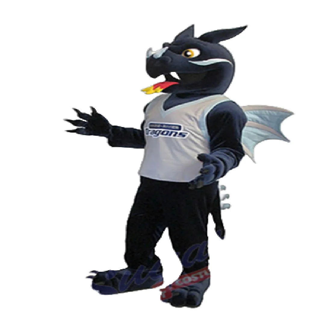 black Dragon mascot costume custom fancy costume anime cosplay kit mascotte theme fancy dress carnival costume b1290
black Dragon mascot costume custom fancy costume anime cosplay kit mascotte theme fancy dress carnival costume b1290