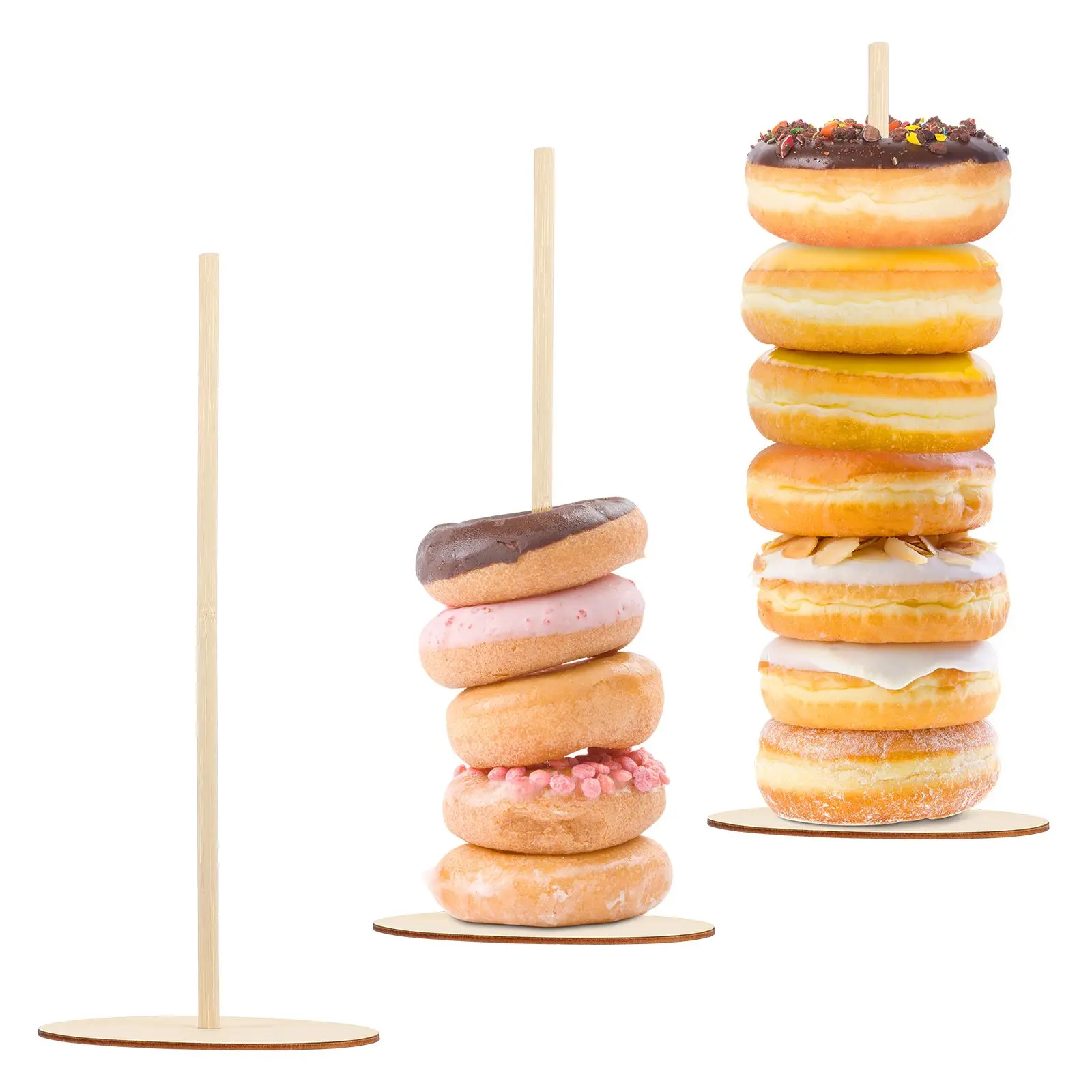 Donut Stand Display Wedding Birthday Party Peg Board Cake Dessert Holder Wooden Treats Rustic Design Sweet Display Stand
Donut Stand Display Wedding Birthday Party Peg Board Cake Dessert Holder Wooden Treats Rustic Design Sweet Display Stand
