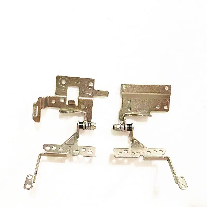 Новый шарнир (поворотный механизм) для экрана ASUS X551 X551CA X551SL X551C D550MA
Новый шарнир (поворотный механизм) для экрана ASUS X551 X551CA X551SL X551C D550MA