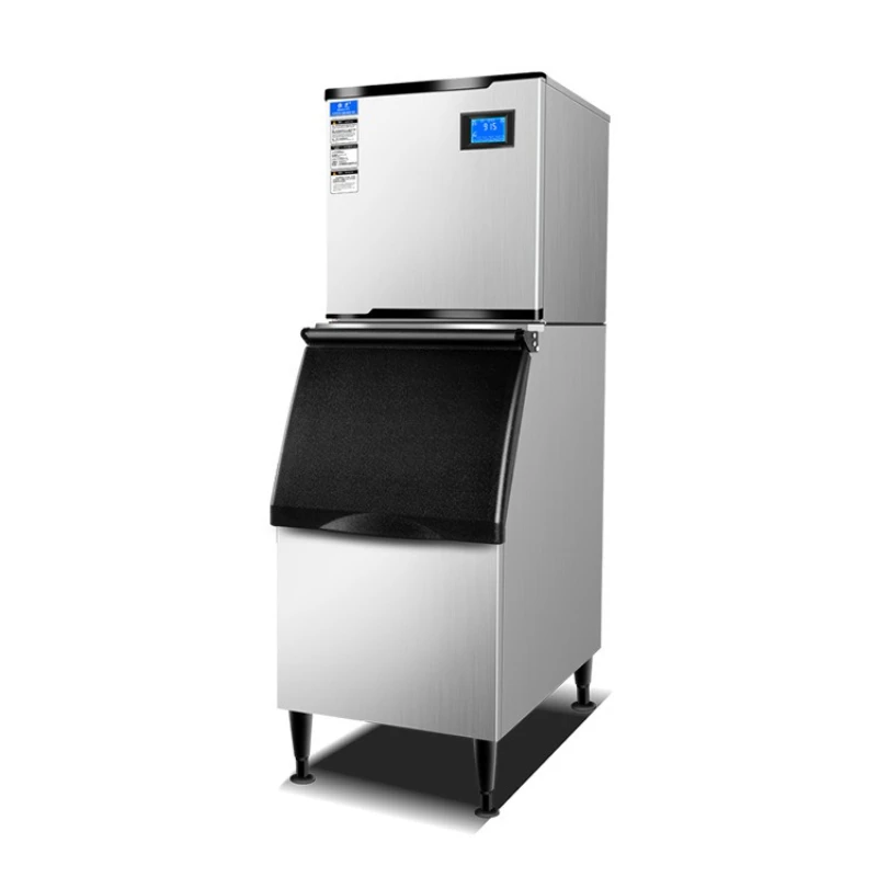 Large ice machine commercial milk tea shop KTV bar large capacity 110V ice making
Large ice machine commercial milk tea shop KTV bar large capacity 110V ice making