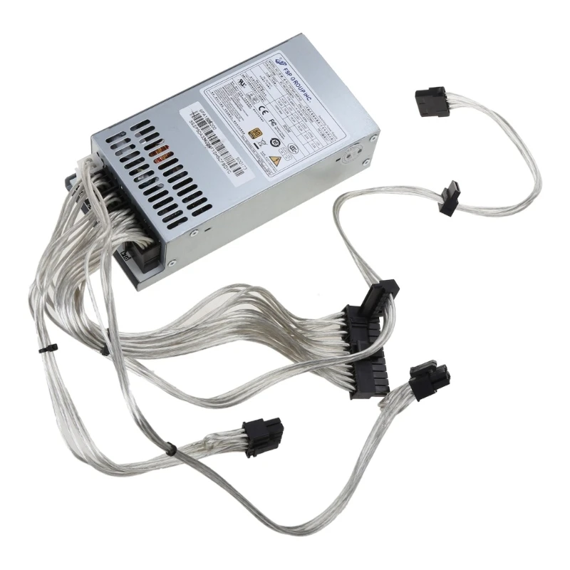 F3MA Original Power Supply for FSP300-60FAG 00YD993 00YD990 N34367H 6pin + 2pin 300W 
F3MA Original Power Supply for FSP300-60FAG 00YD993 00YD990 N34367H 6pin + 2pin 300W
