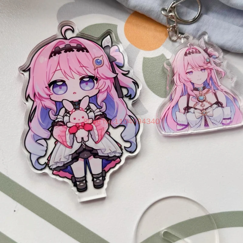 Hot Wuthering Waves Denia Acrylic Standee Ornament Room Decor Anime Keychain Bag Charm Pendant Man Gift Birthday Cosplay Adult
Hot Wuthering Waves Denia Acrylic Standee Ornament Room Decor Anime Keychain Bag Charm Pendant Man Gift Birthday Cosplay Adult