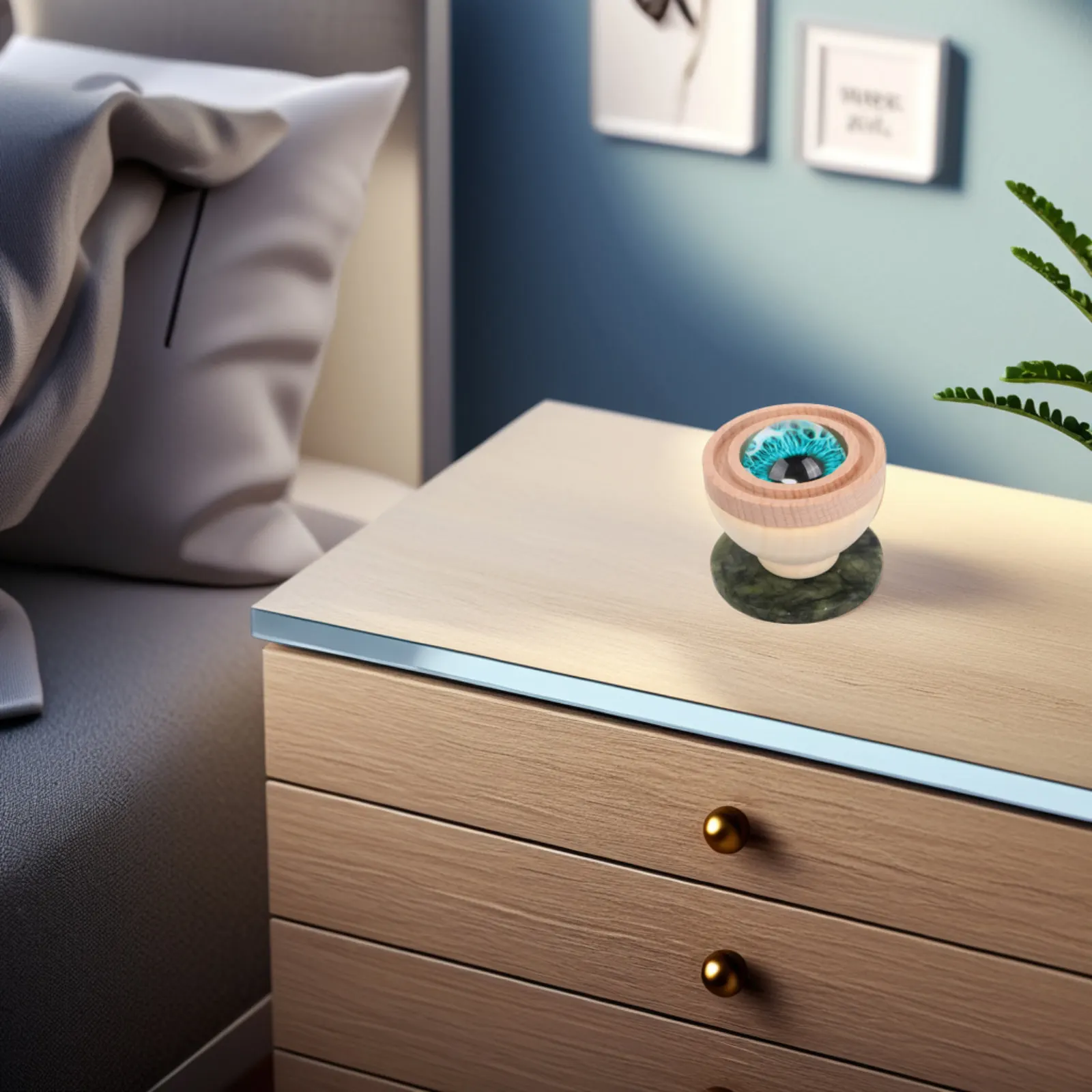Large Eye Aroma Diffuser Wooden Essential Oil Diffuser Base Adjustable Scent Intensity for Home Office Car Aromatherapy
Large Eye Aroma Diffuser Wooden Essential Oil Diffuser Base Adjustable Scent Intensity for Home Office Car Aromatherapy