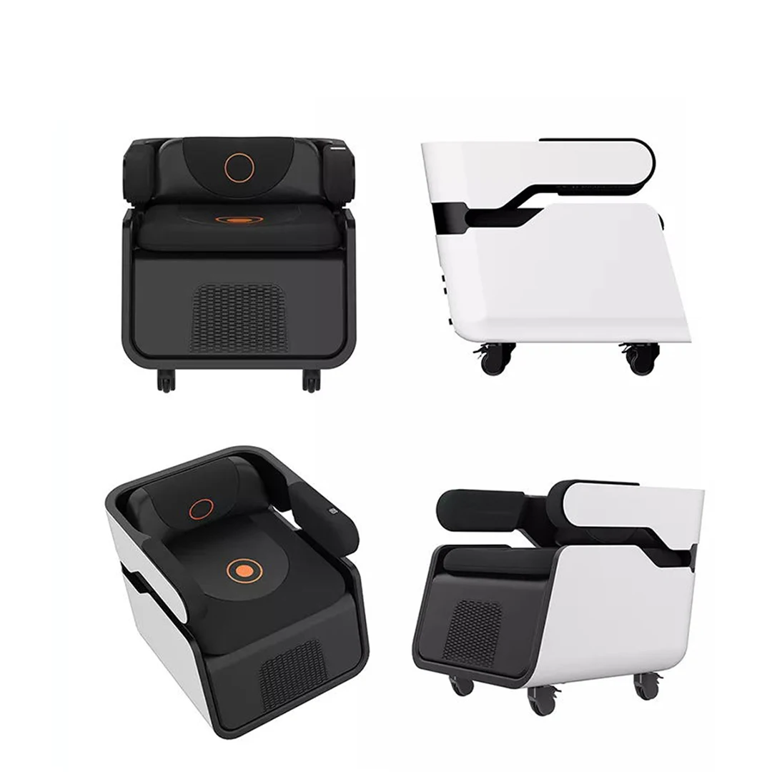 Новое электромагнитное кресло-стимулятор для мышц тазового дна для женщин: укрепление и восстановление после родов
Новое электромагнитное кресло-стимулятор для мышц тазового дна для женщин: укрепление и восстановление после родов