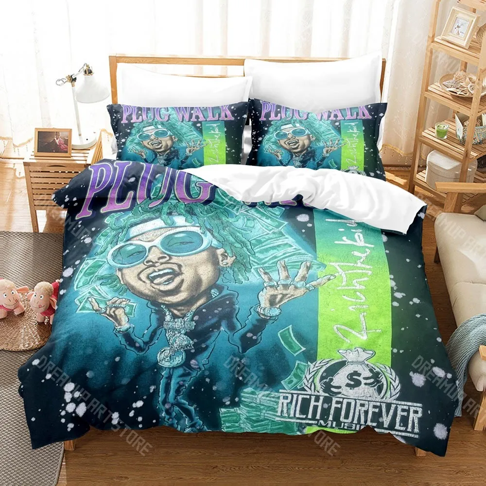 3D Print Plug Walk Bedding Set Single Twin Full Queen King Size Bed Set Adult Kid Bedroom Duvetcover Sets
3D Print Plug Walk Bedding Set Single Twin Full Queen King Size Bed Set Adult Kid Bedroom Duvetcover Sets