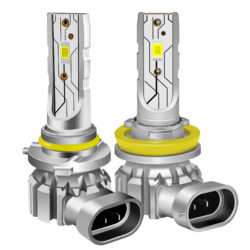 Dual Color LED Fog Light H11 HB4 9006 H8 H9 H16 Lemon Green Yellow Blue White Switchback led Fog Lamp Bulb for Car Truck ATV 2PC
Dual Color LED Fog Light H11 HB4 9006 H8 H9 H16 Lemon Green Yellow Blue White Switchback led Fog Lamp Bulb for Car Truck ATV 2PC