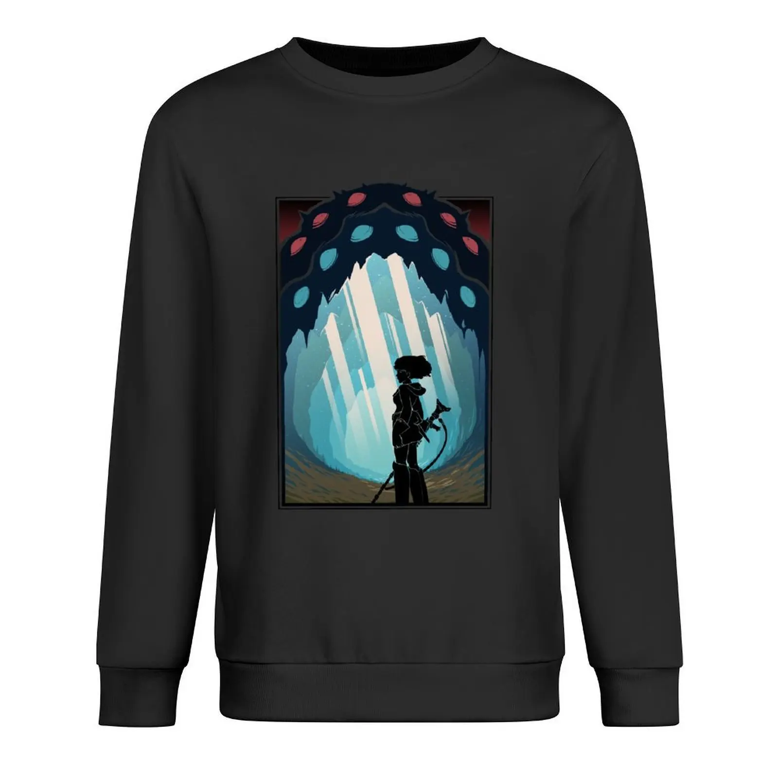 The Sea of Decay Pullover blouse tracksuit men men clothes fashion men sweatshirts
The Sea of Decay Pullover blouse tracksuit men men clothes fashion men sweatshirts