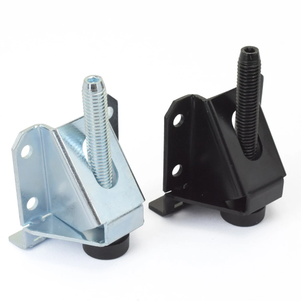 4PCS Adjustable Levelling Feet Heavy Duty Leveling Feet For Cabinets Tables Furniture Support Feet Hexagon Nuts Lock Hardware
4PCS Adjustable Levelling Feet Heavy Duty Leveling Feet For Cabinets Tables Furniture Support Feet Hexagon Nuts Lock Hardware