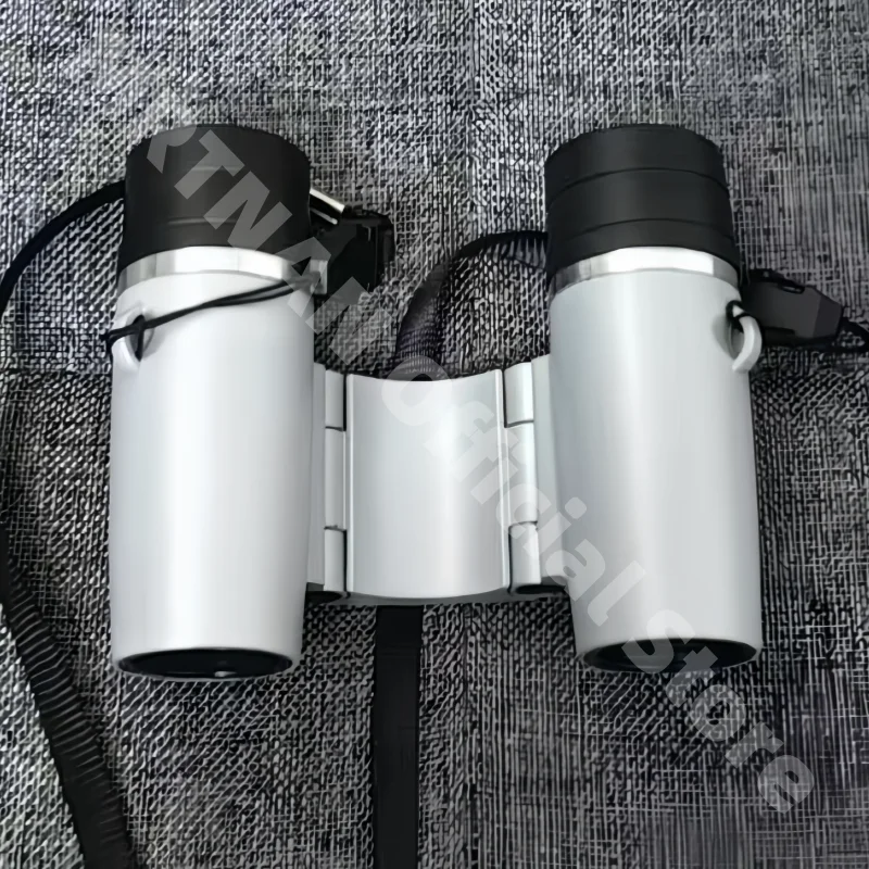Бинокль Складной, 5000 м/50000 м, 5 дюймов
Бинокль Складной, 5000 м/50000 м, 5 дюймов