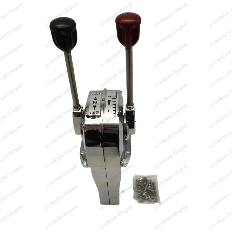 Marine Throttle Head, Stainless Steel Marine Manipulator, Throttle Line Marine, Throttle Controller
Marine Throttle Head, Stainless Steel Marine Manipulator, Throttle Line Marine, Throttle Controller
