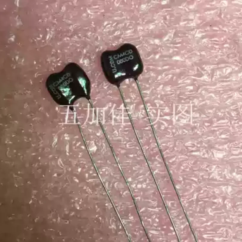 10-100 pieces 500V 8PF 0.5% CM04CD080DO3 US Silver Mica Capacitor
10-100 pieces 500V 8PF 0.5% CM04CD080DO3 US Silver Mica Capacitor
