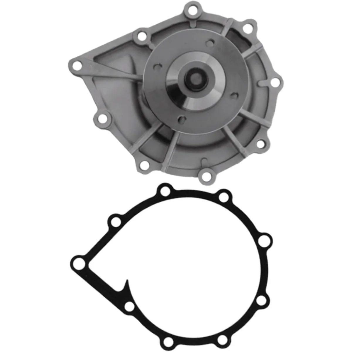 Water Pump w/Gasket 7091873C1 for Caterpillar CAT CT11 CT13 CT15 Engine
Water Pump w/Gasket 7091873C1 for Caterpillar CAT CT11 CT13 CT15 Engine