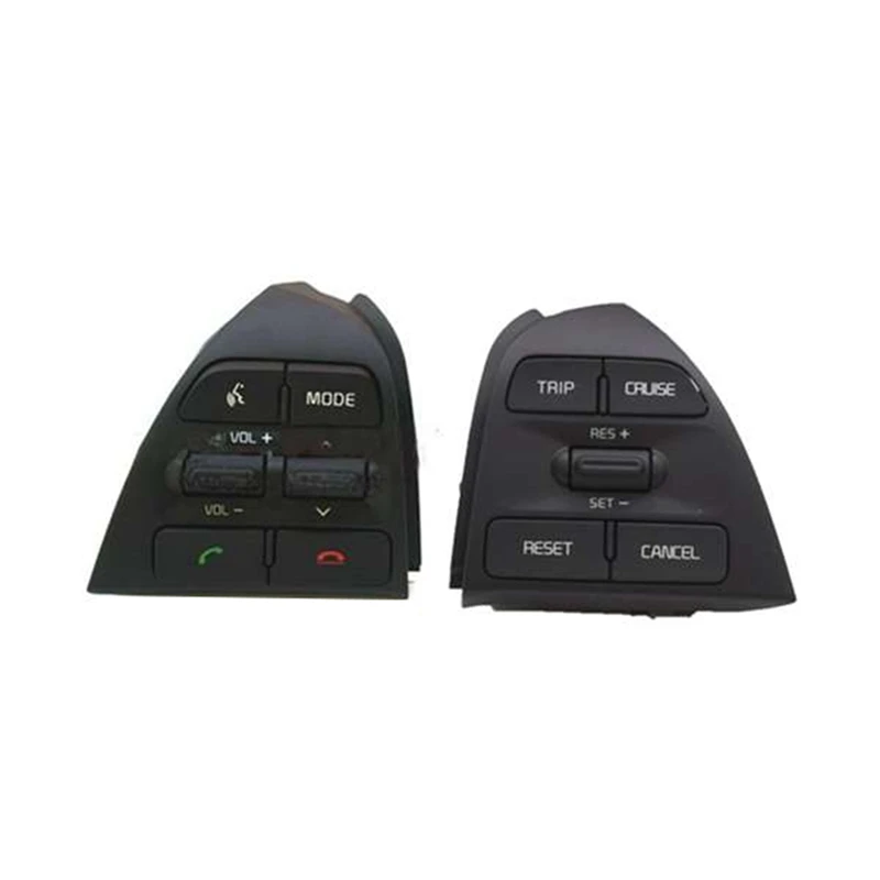 967001Y500 For Kia PICANTO MORNING 2015 2016 2017 Cruise Control Volume Music Button And Wired Steering Wheel Switch
967001Y500 For Kia PICANTO MORNING 2015 2016 2017 Cruise Control Volume Music Button And Wired Steering Wheel Switch