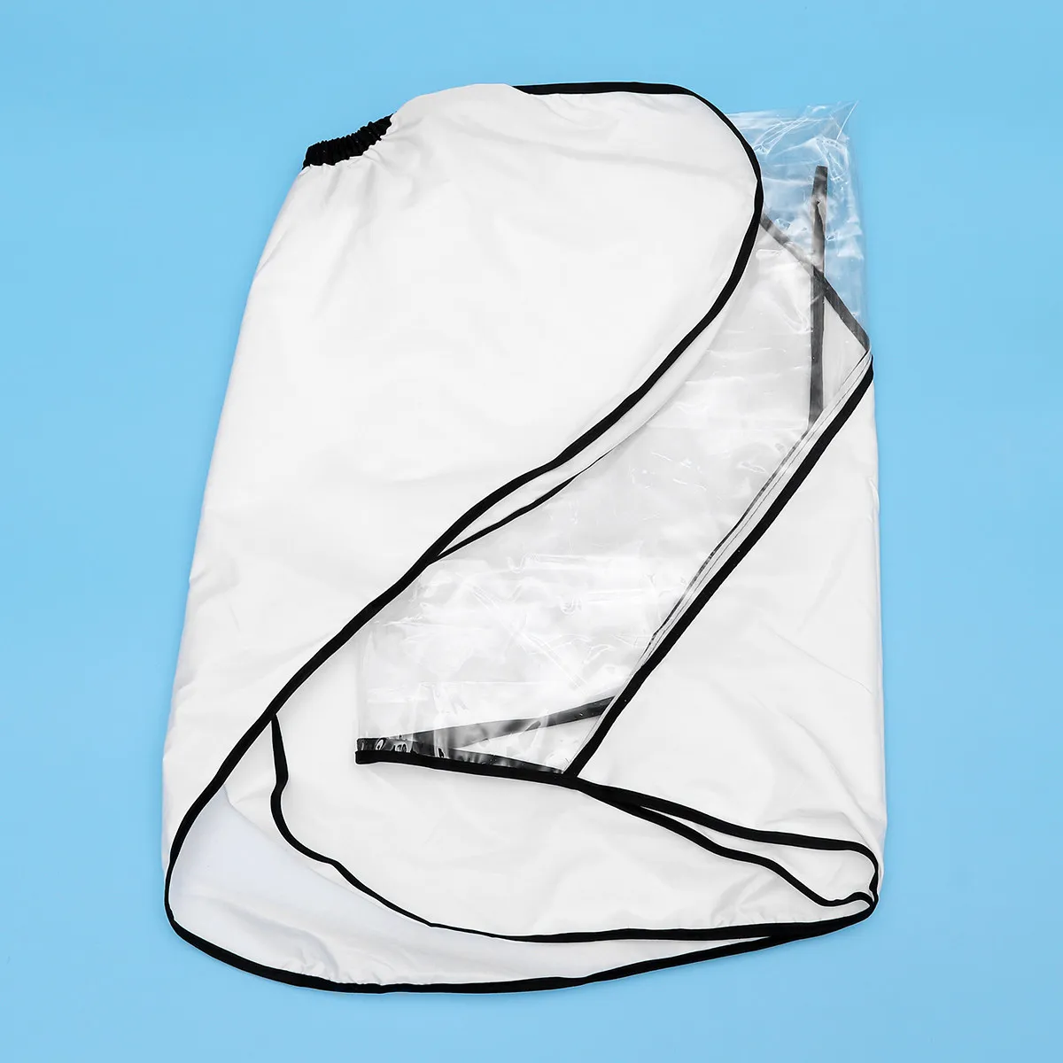 Kids Haircut Cape Premium Polyester Water-Repellent Non-Stick Hairdressing Apron for Children Salon Home Use Lightweight
Kids Haircut Cape Premium Polyester Water-Repellent Non-Stick Hairdressing Apron for Children Salon Home Use Lightweight