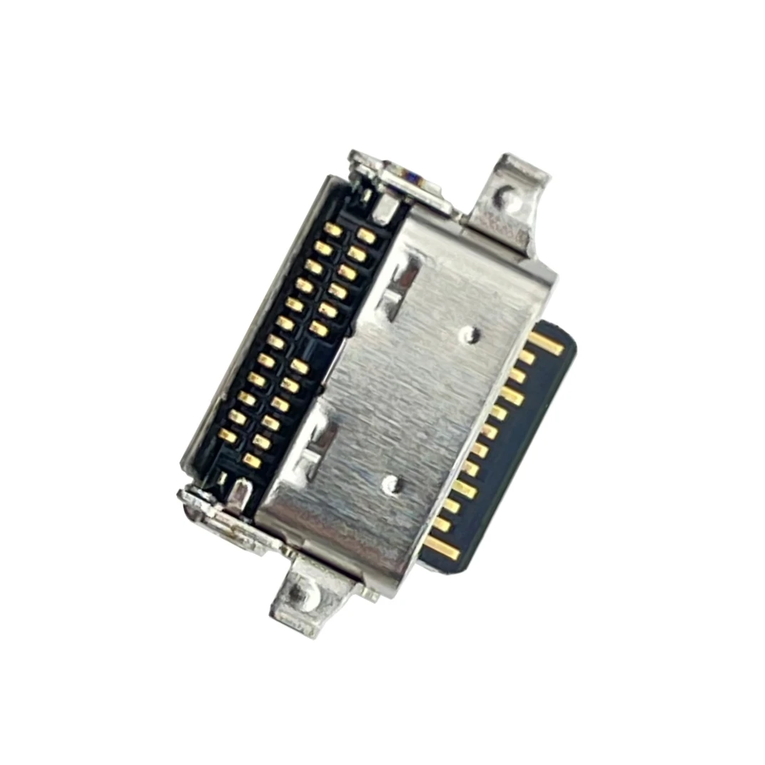 Notebook Power Jack for HuaWei WRTD-WFE9 KLV-W19 KLV-W29L KLVC-WAH9L Laptop Repair Type C DC Plug Adapter Socket Charging Port
Notebook Power Jack for HuaWei WRTD-WFE9 KLV-W19 KLV-W29L KLVC-WAH9L Laptop Repair Type C DC Plug Adapter Socket Charging Port