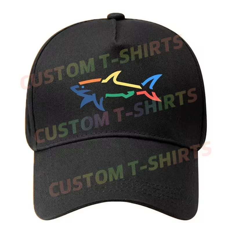 Black Cap Hip Hop Shark Baseball Cap Paul Snapback Caps Casquette Hats Fitted Casual Gorras Dad Hats Unisex
Black Cap Hip Hop Shark Baseball Cap Paul Snapback Caps Casquette Hats Fitted Casual Gorras Dad Hats Unisex