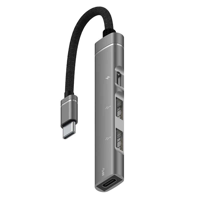 For Android Mobile Phone Computer Tablet Portable PD Charging Hub Type-C USB C Expansion Dock-A23K
For Android Mobile Phone Computer Tablet Portable PD Charging Hub Type-C USB C Expansion Dock-A23K