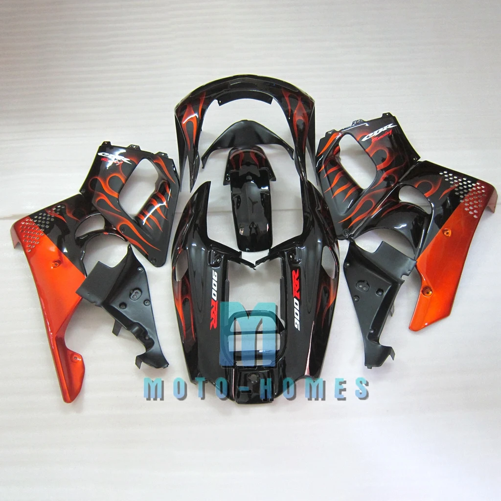 CBR900RR 893 96 97 Rebuild Motorcycle Fairing Set For Honda CBR900 RR 1996 1997 Black White High Quality Motorcycle Bodywork
CBR900RR 893 96 97 Rebuild Motorcycle Fairing Set For Honda CBR900 RR 1996 1997 Black White High Quality Motorcycle Bodywork