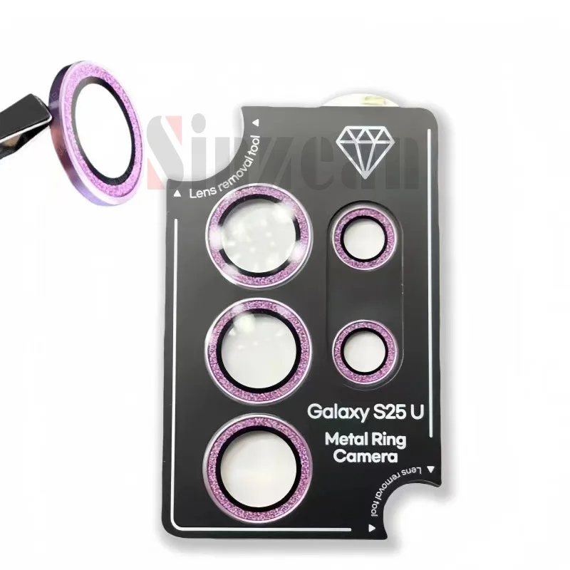 20PCS For Samsung S26 S25 S24 S23 S22 Plus Ultra Z Fold Z flip 7 6 A36 A34 Glitter Camera lens Tempered Glass screen protector
20PCS For Samsung S26 S25 S24 S23 S22 Plus Ultra Z Fold Z flip 7 6 A36 A34 Glitter Camera lens Tempered Glass screen protector