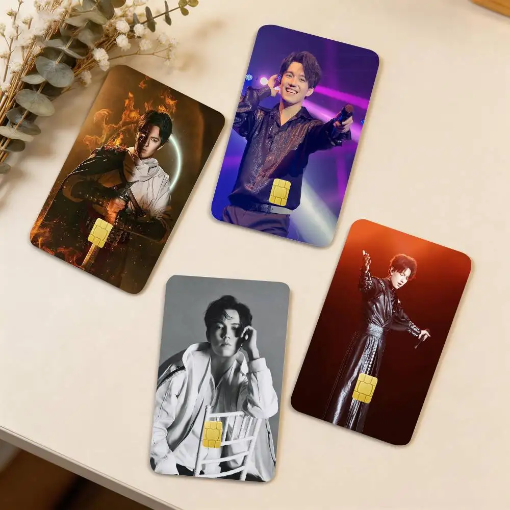 Singer D-Dimash K-Kudaibergens 4pcs 1Set Laser Holographic Sticker Skin Cover for Credit Bank Debit Card
Singer D-Dimash K-Kudaibergens 4pcs 1Set Laser Holographic Sticker Skin Cover for Credit Bank Debit Card