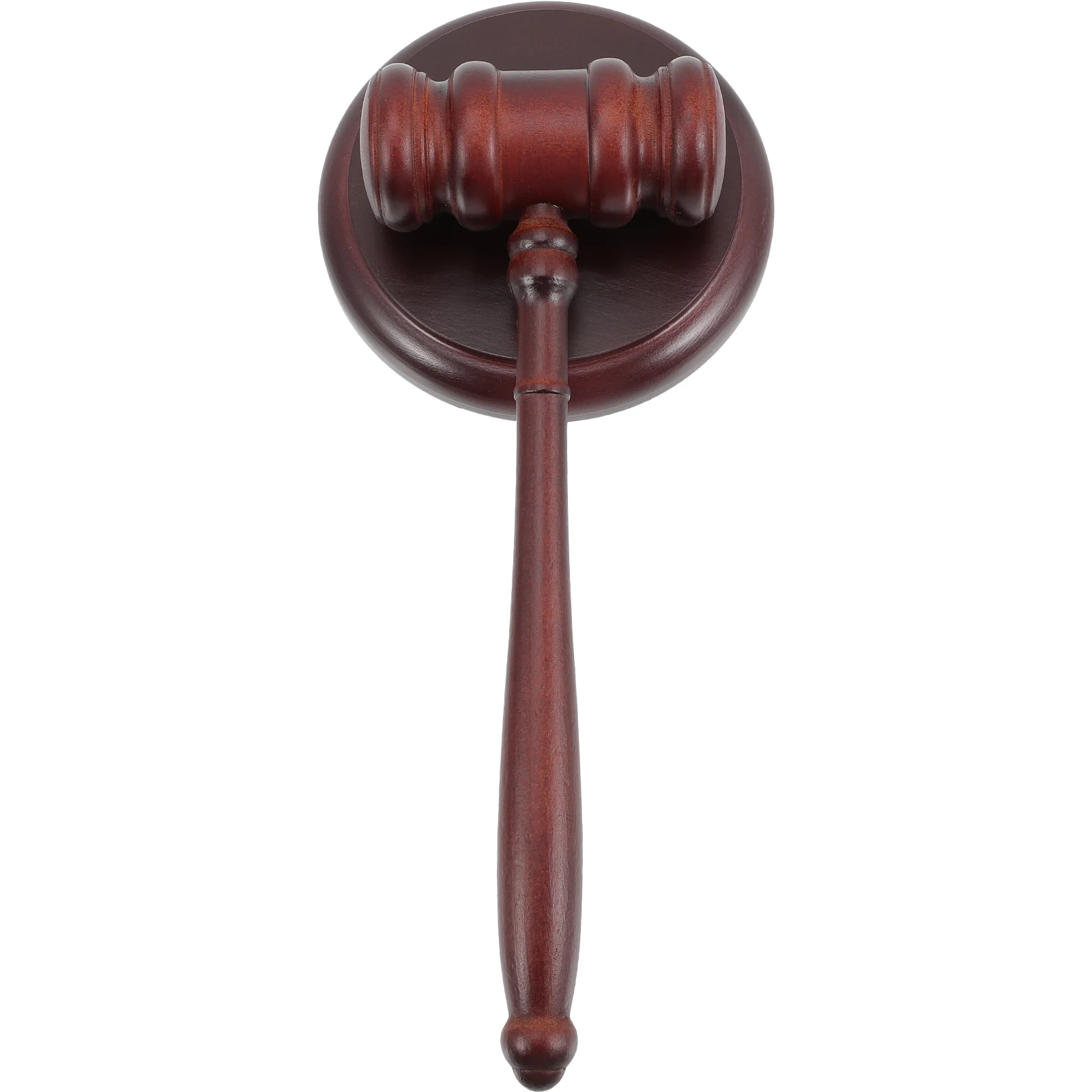 Auction Hammer Wooden Gavel Clear Sound Judge Law Office Decor Compact Supplies Lawyer Judge Hammer Auctioneer Executive Storage
Auction Hammer Wooden Gavel Clear Sound Judge Law Office Decor Compact Supplies Lawyer Judge Hammer Auctioneer Executive Storage