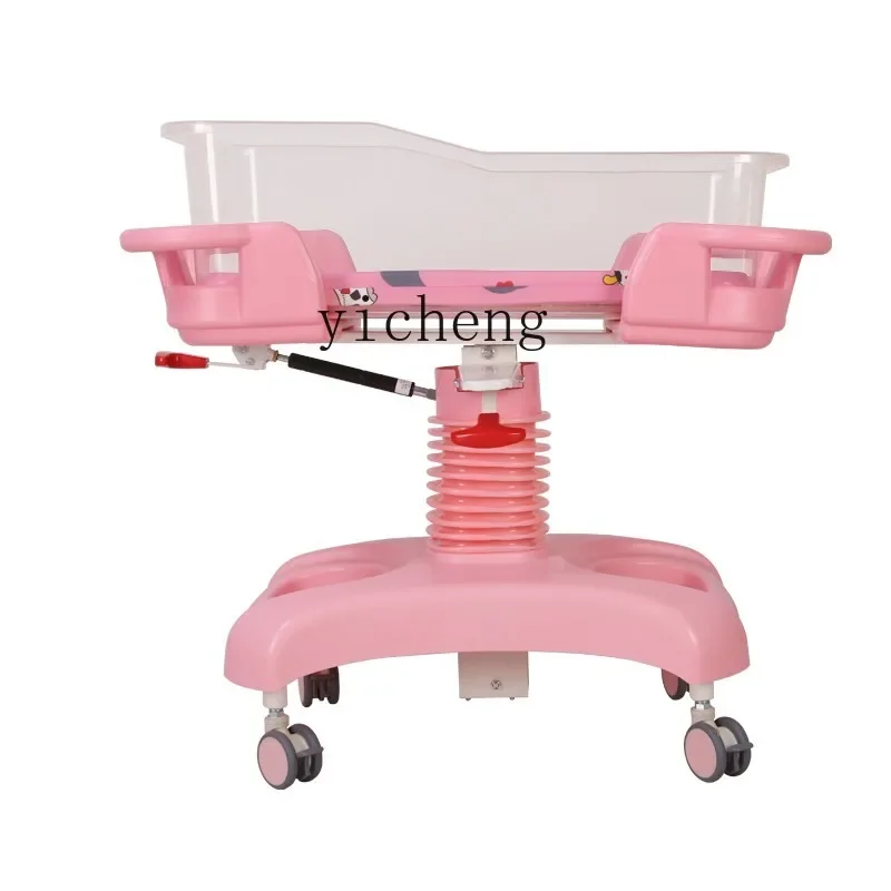 YY Stroller Medical Luxury ABS Crib Multi-Function Tilt Lift Milk Spilt Prevent
YY Stroller Medical Luxury ABS Crib Multi-Function Tilt Lift Milk Spilt Prevent