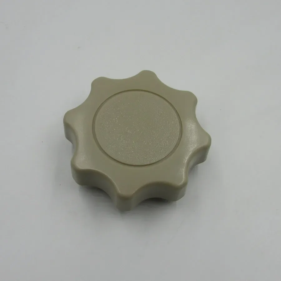 For BYD G3R F3 L3 S6 F6 M6 G6 Seat Cushion Adjustment Knob To Adjust The Seat Adjustment Hand Wheel Plastic Handle Factory 1pcs
For BYD G3R F3 L3 S6 F6 M6 G6 Seat Cushion Adjustment Knob To Adjust The Seat Adjustment Hand Wheel Plastic Handle Factory 1pcs