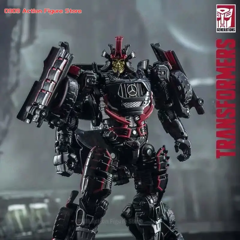 Hasbro Transformed toys Toys Movie SS Series D-Class SS36 Drift Toy Collection Gifts In Stock
Hasbro Transformed toys Toys Movie SS Series D-Class SS36 Drift Toy Collection Gifts In Stock