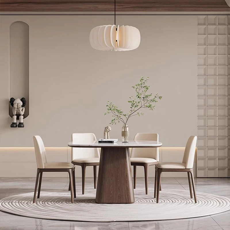 Rock Dining Table Square Modern Minimalist Living Room Dining Room Senior Mesas De Salon Comedor Solid Wood Dining Table
Rock Dining Table Square Modern Minimalist Living Room Dining Room Senior Mesas De Salon Comedor Solid Wood Dining Table