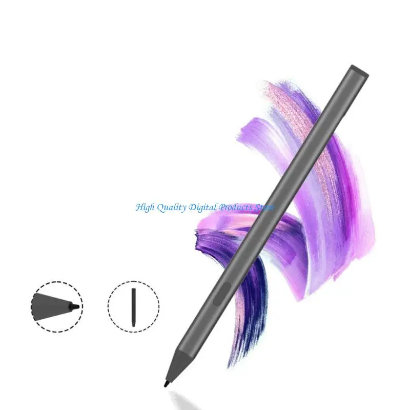U2JE Professional Tablet Electronic Pen 4096 Pressure Sensitivity Rejection Replacement
U2JE Professional Tablet Electronic Pen 4096 Pressure Sensitivity Rejection Replacement