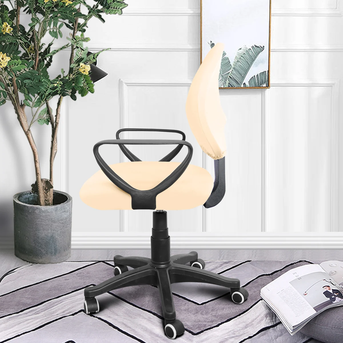 Stretch Elastic Chair Cover Protector Bright Color Reusable Sofa Cover Banquet Party Meeting Ceremony Home Textile
Stretch Elastic Chair Cover Protector Bright Color Reusable Sofa Cover Banquet Party Meeting Ceremony Home Textile