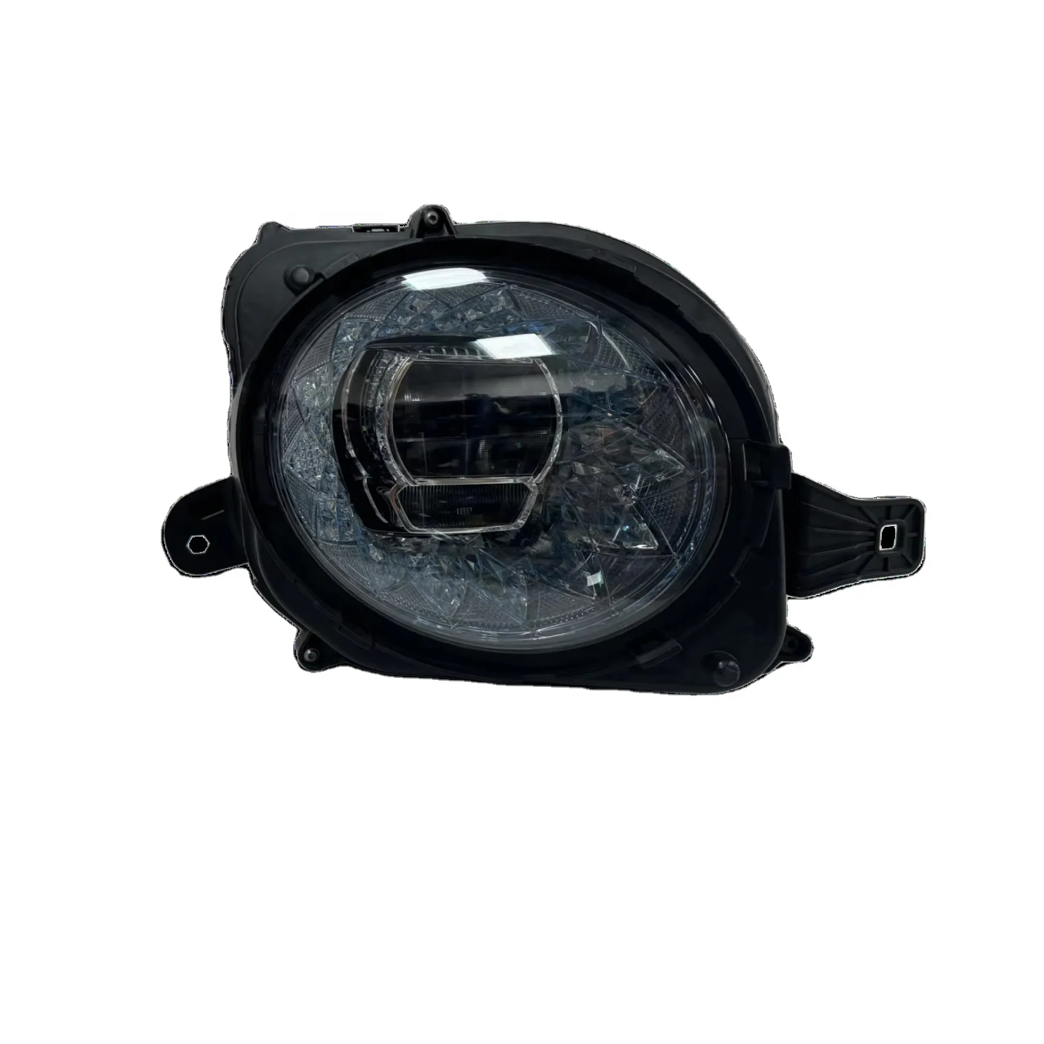 High Quality Headlights Suitable for Bentley Flying Matrix Headlights 2020-2024 Lighting System Flying LED Headlights
High Quality Headlights Suitable for Bentley Flying Matrix Headlights 2020-2024 Lighting System Flying LED Headlights