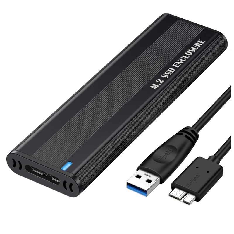 M2 SSD Φ NGFF 5 Гбит/с SATA протокол M.2 к USB 3,1 Gen1 SSD адаптер для NGFF SATA SSD диск Box M.2 SSD
M2 SSD Φ NGFF 5 Гбит/с SATA протокол M.2 к USB 3,1 Gen1 SSD адаптер для NGFF SATA SSD диск Box M.2 SSD