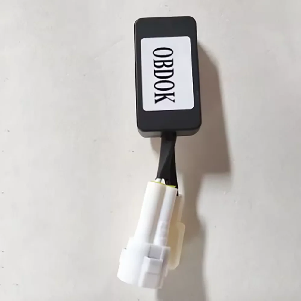 For Kawasaki Immobiliser Emulator Motorcycle Keyless Emergency Start for Kawasaki ZX6 ZX10 ZX10R H2 WITH Z800 Z1000 Ninja 1000
For Kawasaki Immobiliser Emulator Motorcycle Keyless Emergency Start for Kawasaki ZX6 ZX10 ZX10R H2 WITH Z800 Z1000 Ninja 1000