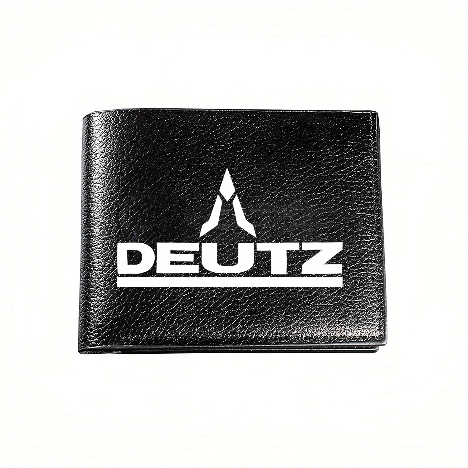 Deutz Logo: Powerful Engine Brand Business Mens Casual Elegant Simple Practical Quality Wallet Stylish Printing Graphic Creative
Deutz Logo: Powerful Engine Brand Business Mens Casual Elegant Simple Practical Quality Wallet Stylish Printing Graphic Creative