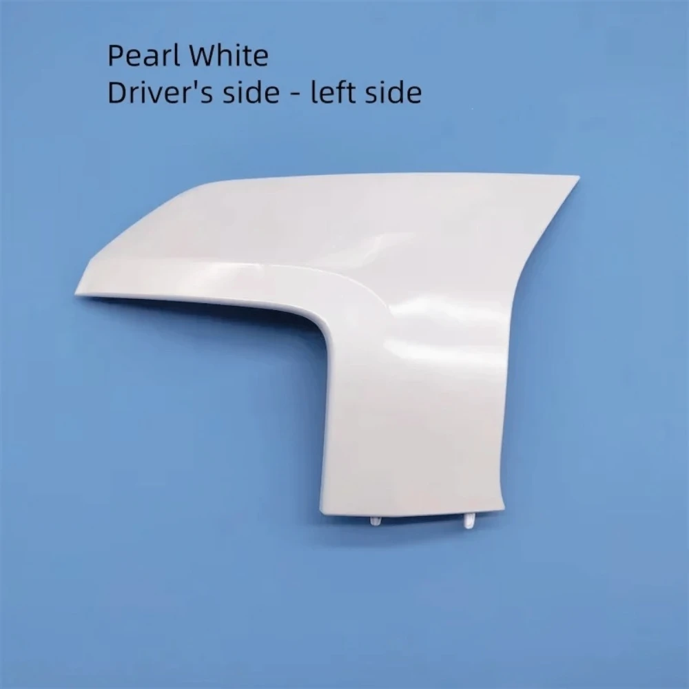 AC-For NISSAN 2020 Patrol Y62 Front Headlight Trim Cover Plate Front Fender Side Trim Panel Bracket
AC-For NISSAN 2020 Patrol Y62 Front Headlight Trim Cover Plate Front Fender Side Trim Panel Bracket