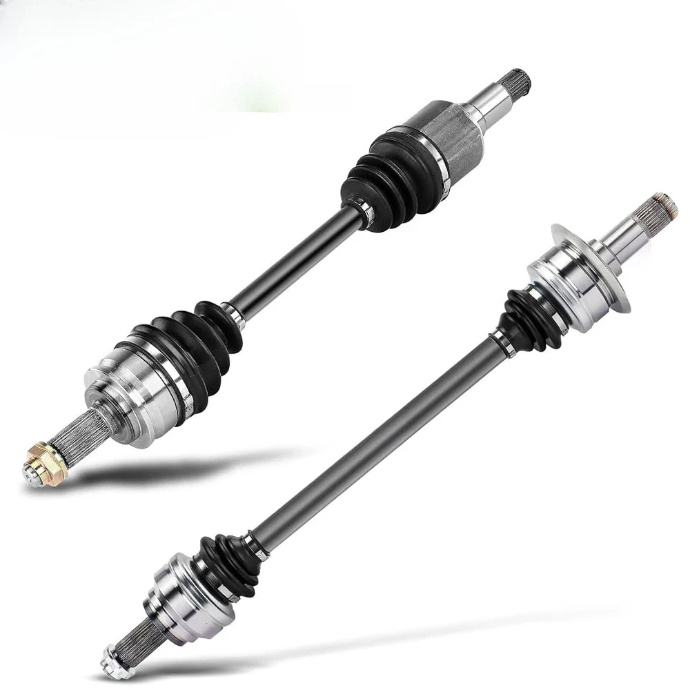 NEW Auto Parts Axle Shaft Half Shaft Left Right Drive Shaft For Toyota Nissan Honda Hyundai Kia Ford Volvo VW Audi BMW Chevrolet
NEW Auto Parts Axle Shaft Half Shaft Left Right Drive Shaft For Toyota Nissan Honda Hyundai Kia Ford Volvo VW Audi BMW Chevrolet